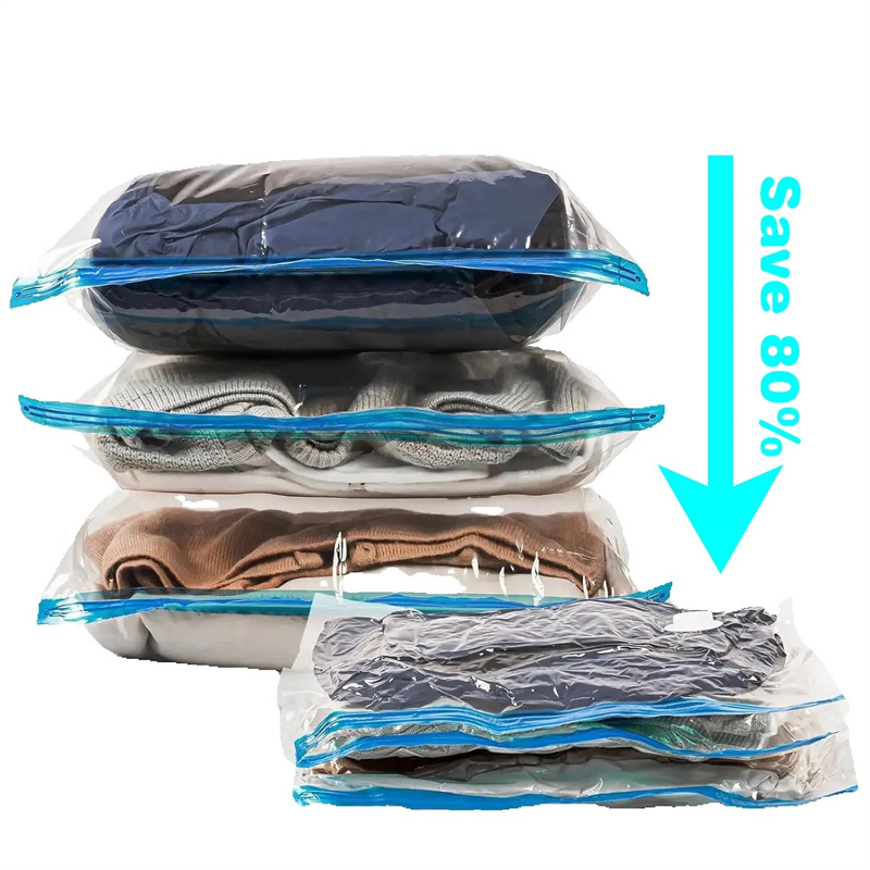Food Storage Roll Bags - Elektryczna pompka powietrzna Mini zgrzewarka próżniowa