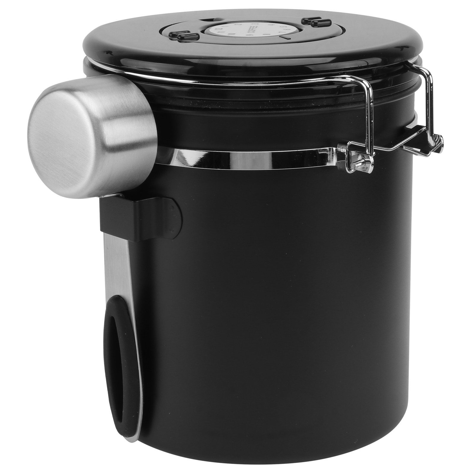 Food Storage Stainless Steel Containers - 1 szt. wysokiej jakości pojemnika na
