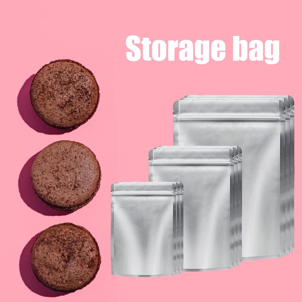 Food Storage Oxygen Absorbers - 50 sztuk szczelnych torebek z pochłaniaczami