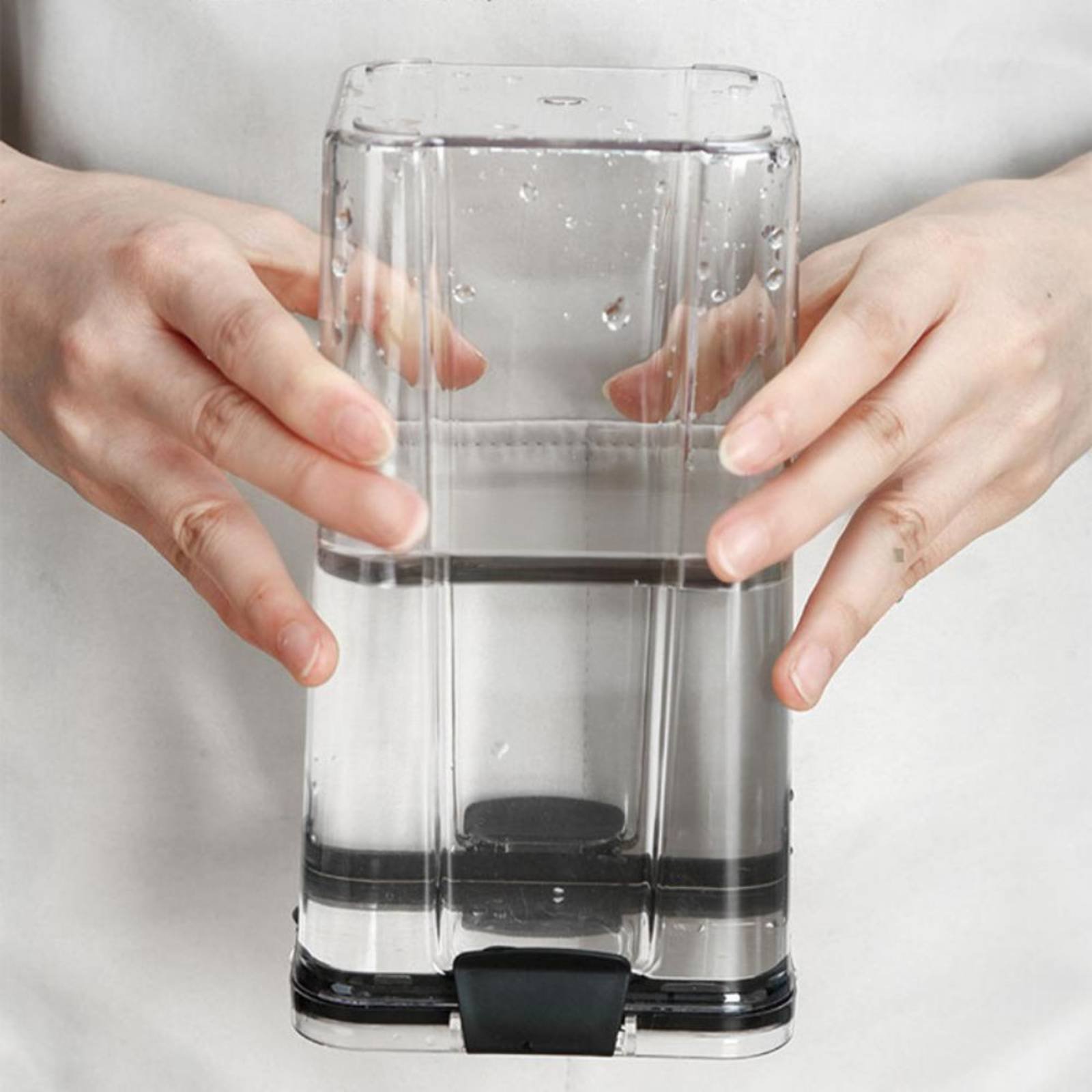 Pojemnik szczelny do przechowy – Food Storage Plastic recenzja i cena