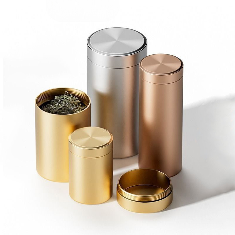 Nowe Mini Wodoszczelne Pojemni – Food Storage Metal Box recenzja i cena
