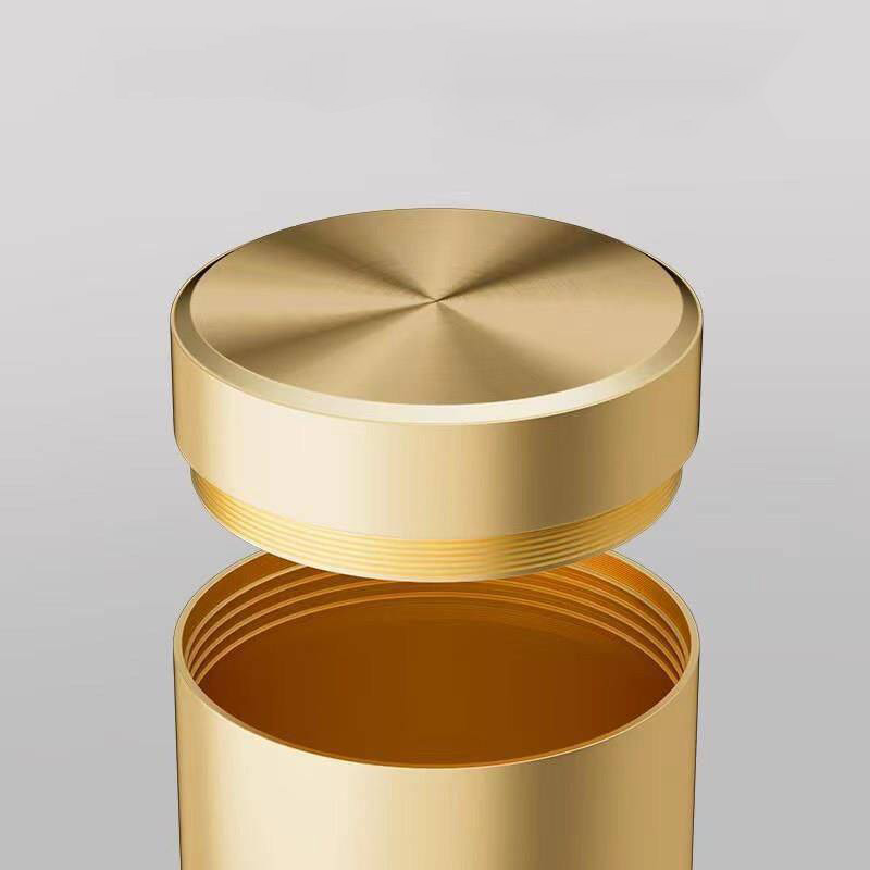 Nowe Mini Wodoszczelne Pojemni – Food Storage Metal Box recenzja i cena