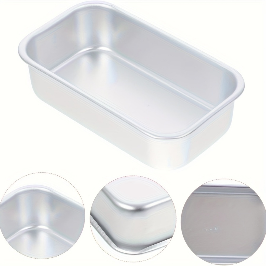 1-2-3-częściowy prostokątny po – Food Storage Stainless Steel Containers recenzja i cena