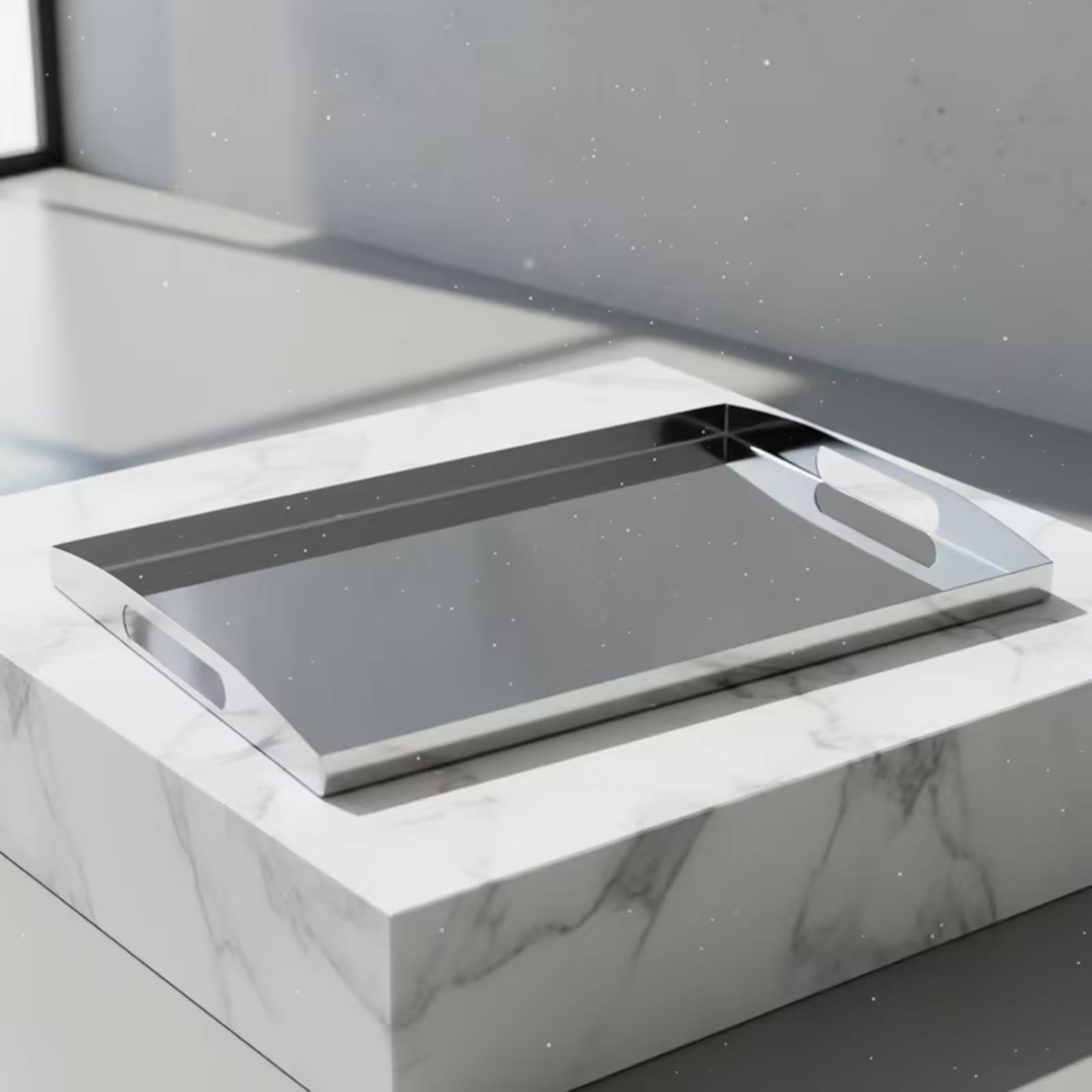 Taca ze stali nierdzewnej, sre – Food Storage Handling recenzja i cena