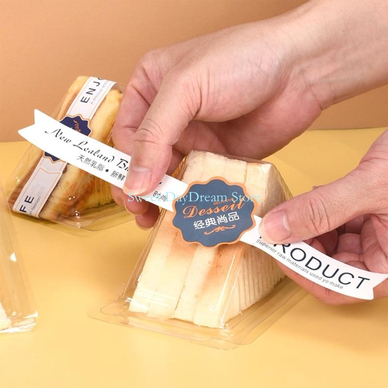 Y88C Opakowanie 100 sztuk poje – Food Storage Plastic Container recenzja i cena
