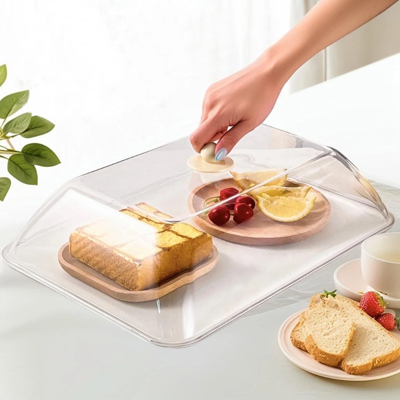 WORTHBUY Wielorazowa Plastikow – Food Storage Plastic recenzja i cena