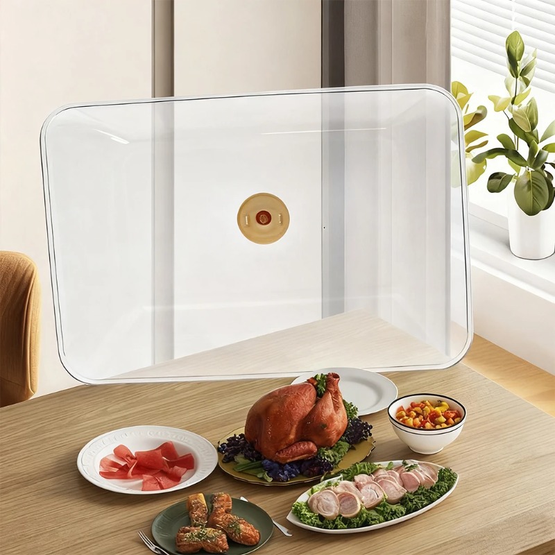 WORTHBUY Wielorazowa Plastikow – Food Storage Plastic recenzja i cena