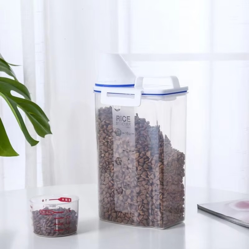 Gorąca Wyprzedaż Ekologicznych – Food Storage Hot recenzja i cena