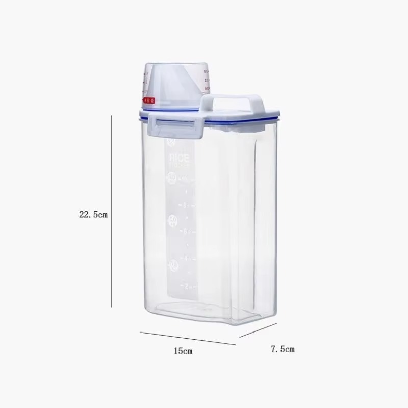 Gorąca Wyprzedaż Ekologicznych – Food Storage Hot recenzja i cena