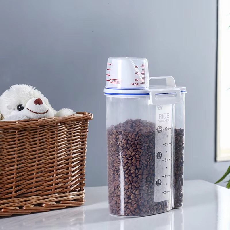 Gorąca Wyprzedaż Ekologicznych – Food Storage Hot recenzja i cena