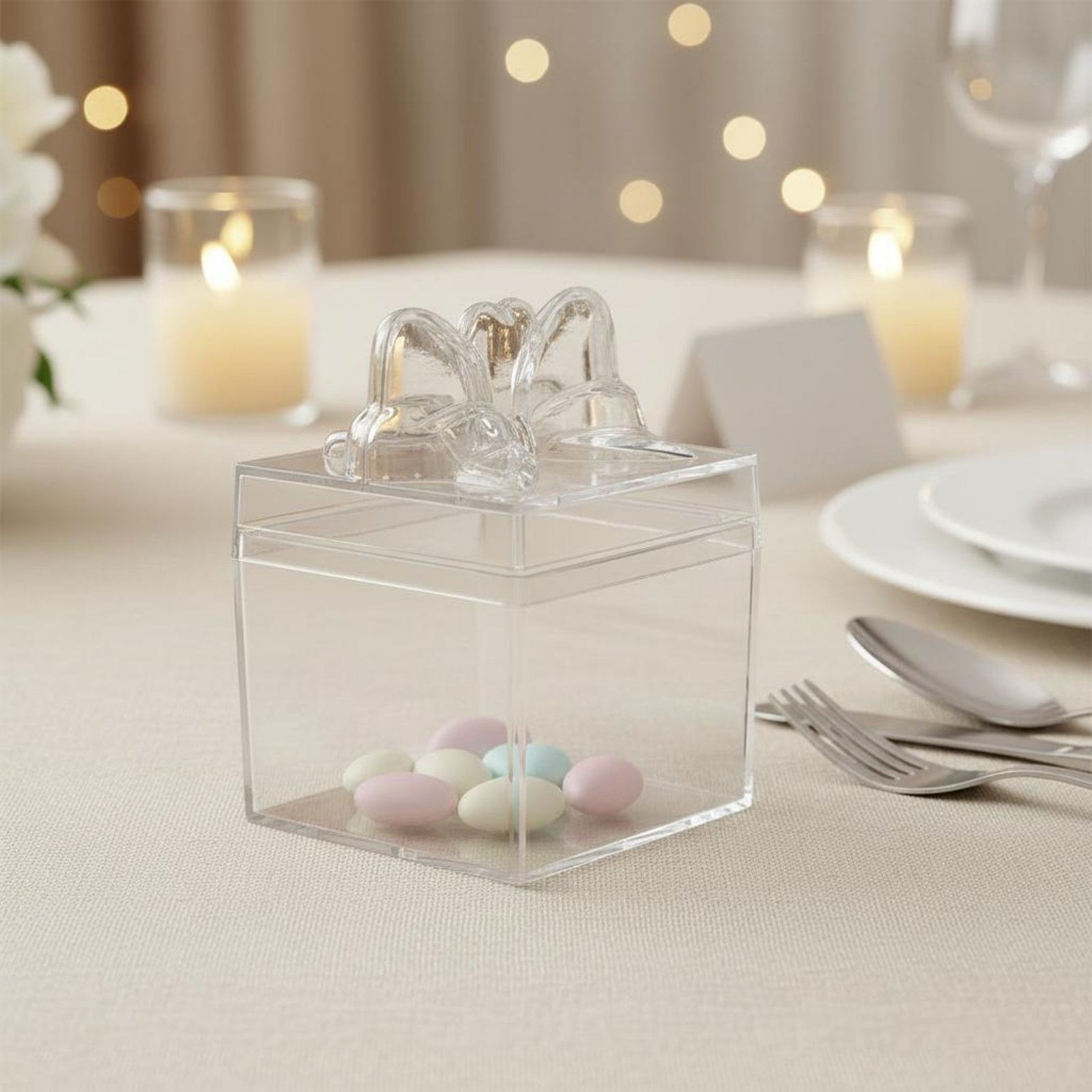 Przezroczyste plastikowe pudeł – Food Storage Plastic recenzja i cena