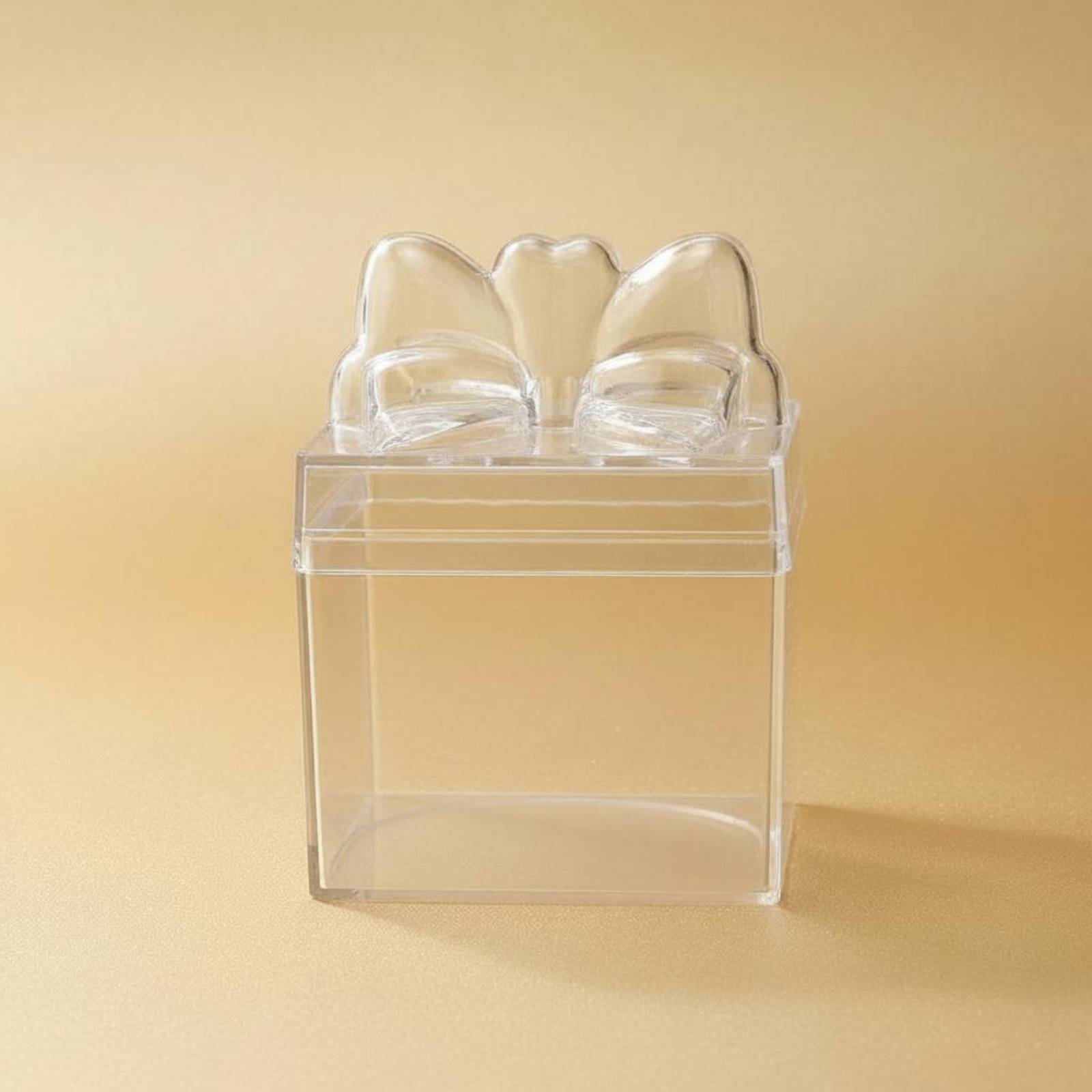 Przezroczyste plastikowe pudeł – Food Storage Plastic recenzja i cena