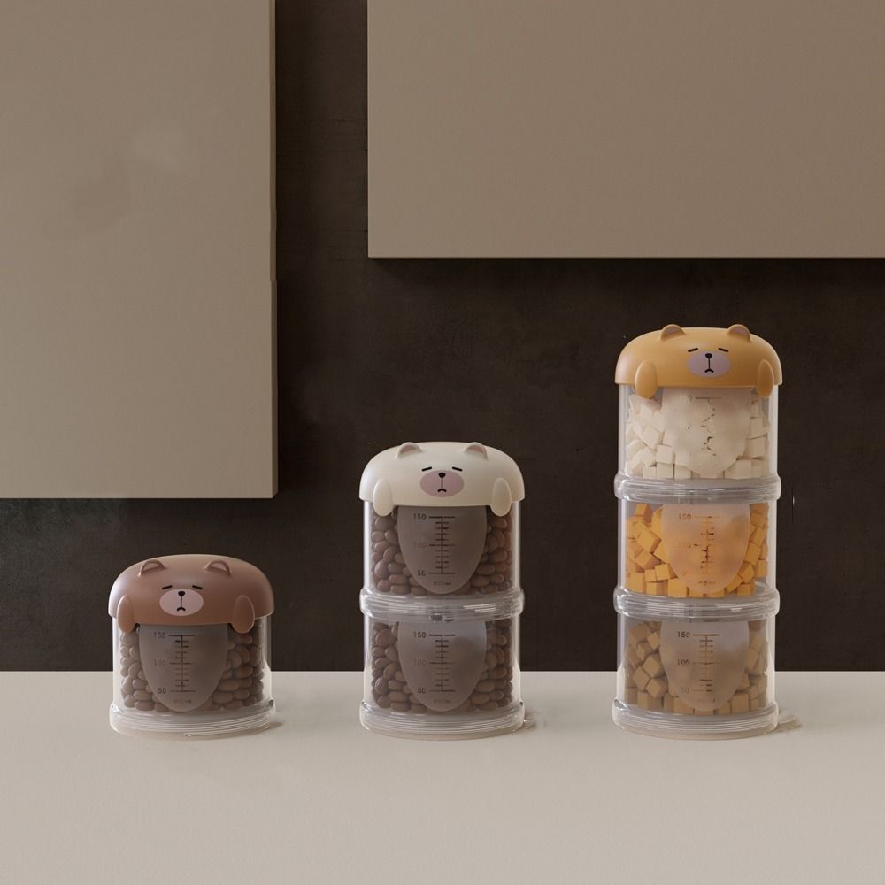 Praktyczny Plastikowy Wielowar – Food Storage Practices recenzja i cena