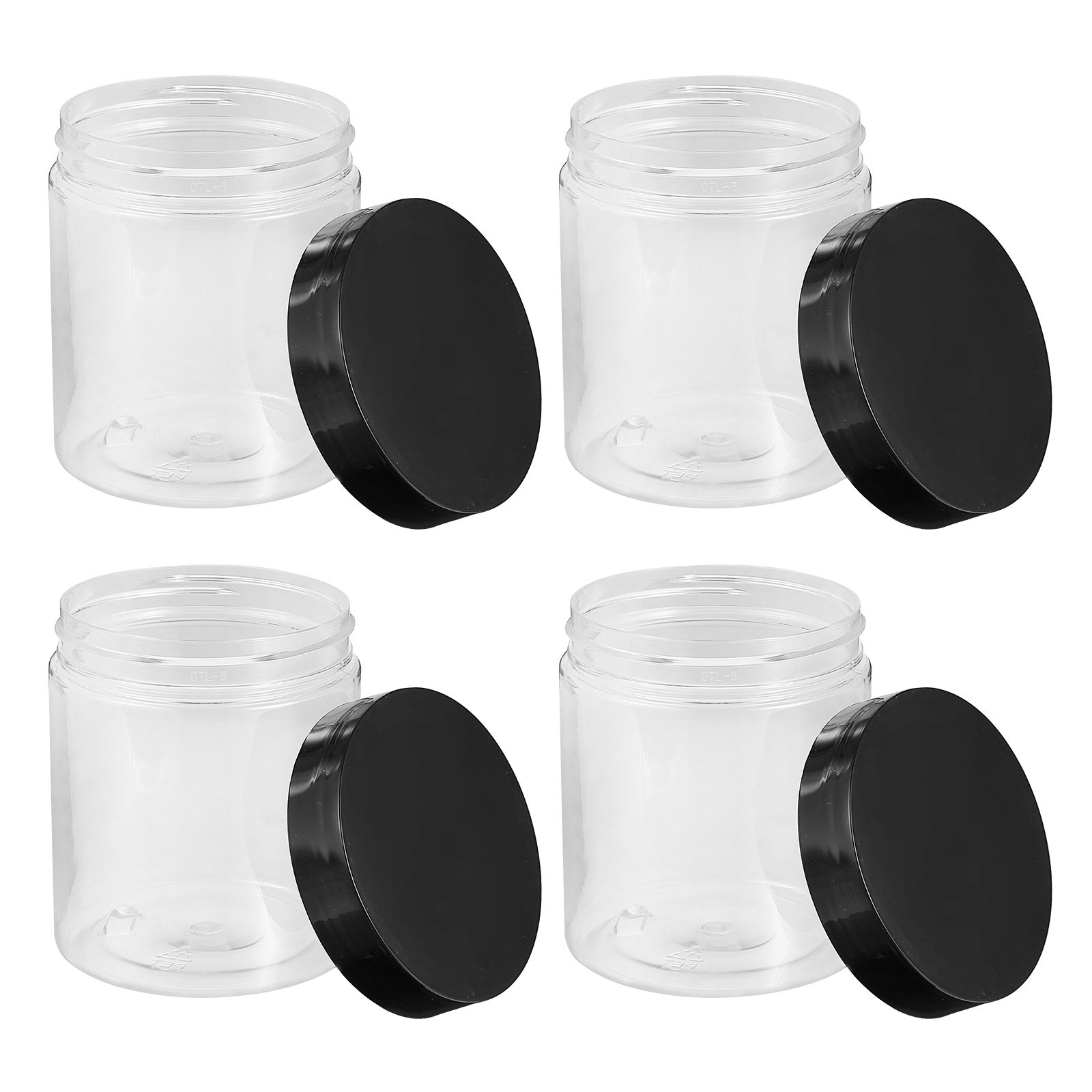 12 sztuk przezroczystych plast – Food Storage Plastic Container recenzja i cena