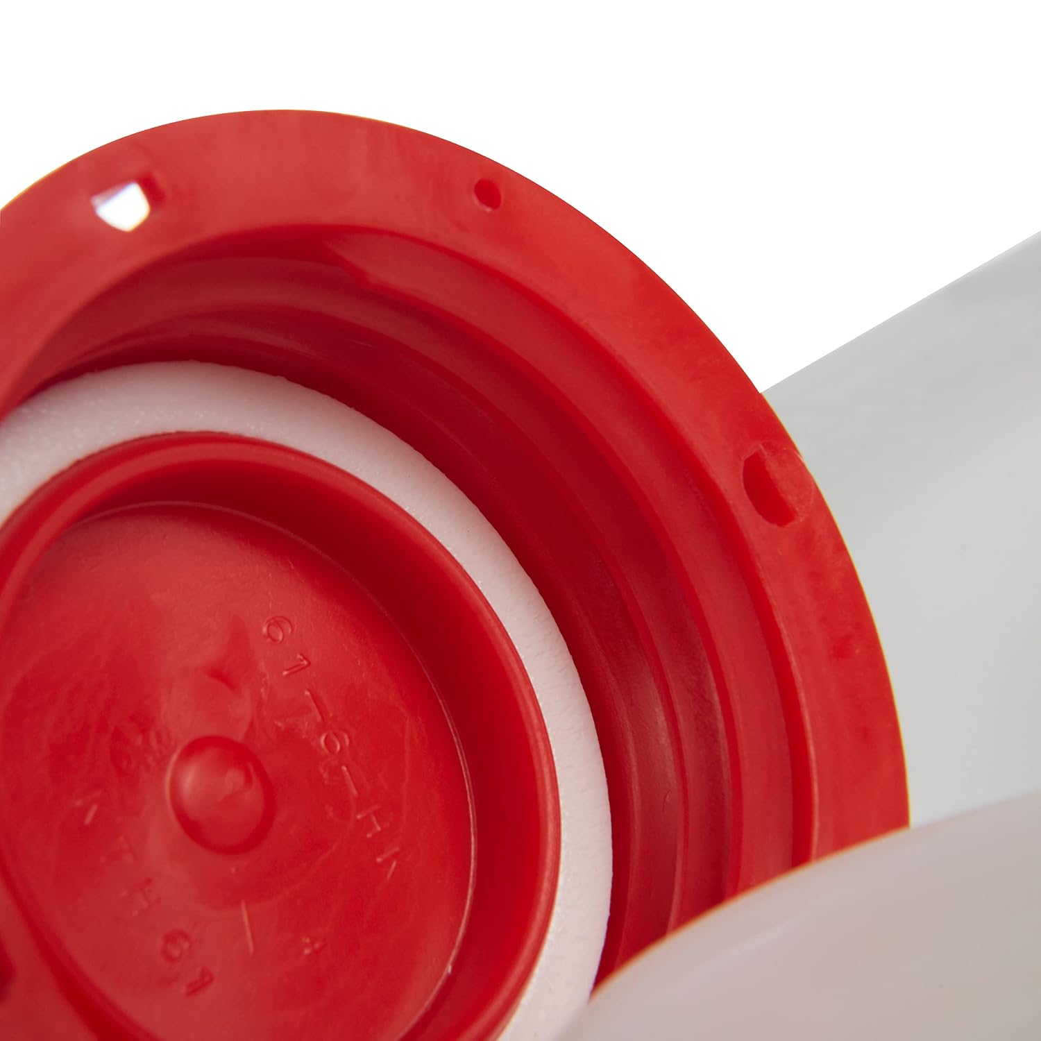 5-galonowy, sztaplowany plasti – Food Storage Plastic recenzja i cena