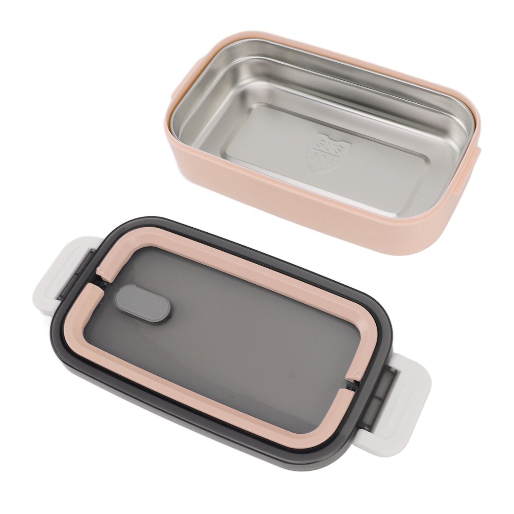 Praktyczny pojemnik na lunch z – Food Storage Practices recenzja i cena