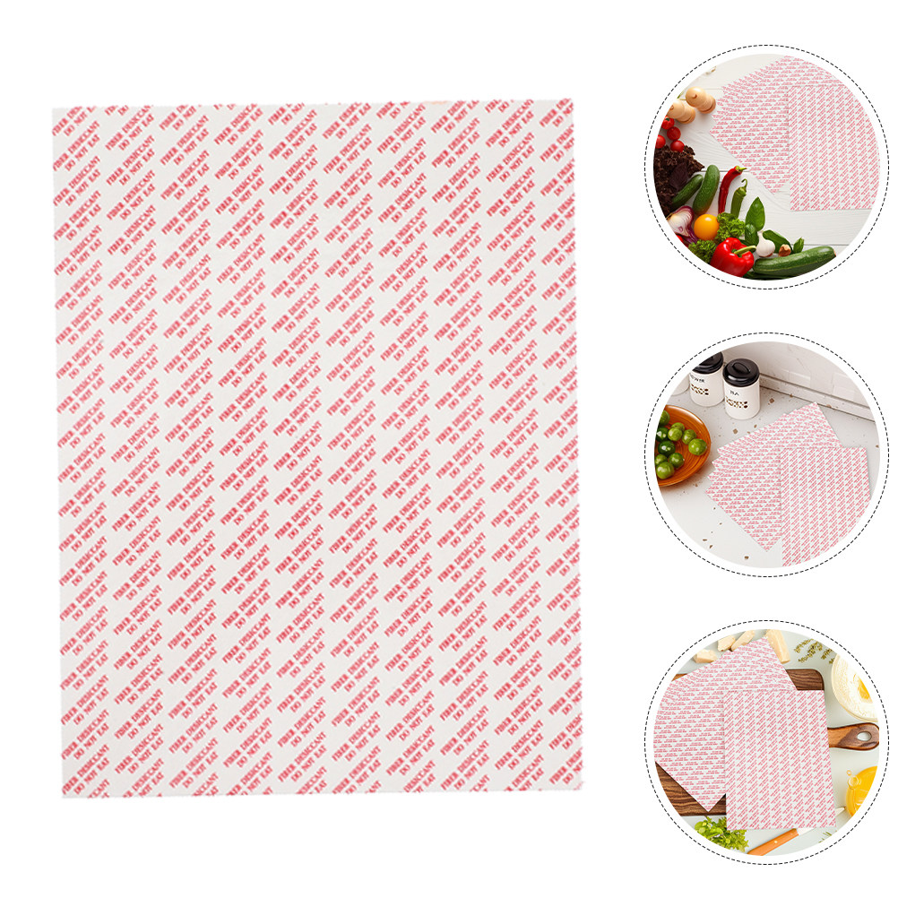 5 szt. Papierowych wkładów poc – Food Storage Oxygen Absorbers recenzja i cena