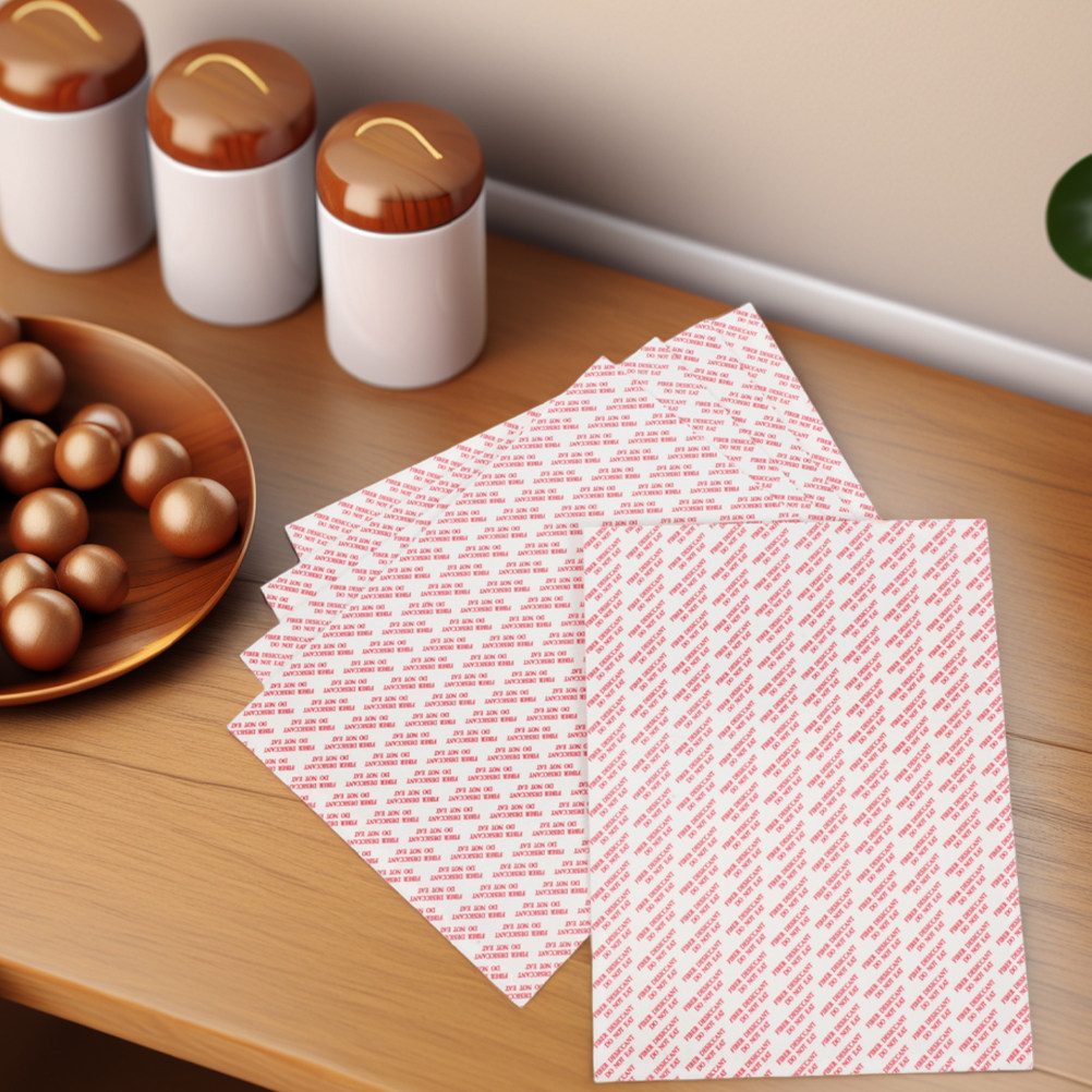5 szt. Papierowych wkładów poc – Food Storage Oxygen Absorbers recenzja i cena