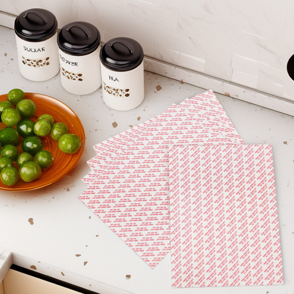 5 szt. Papierowych wkładów poc – Food Storage Oxygen Absorbers recenzja i cena