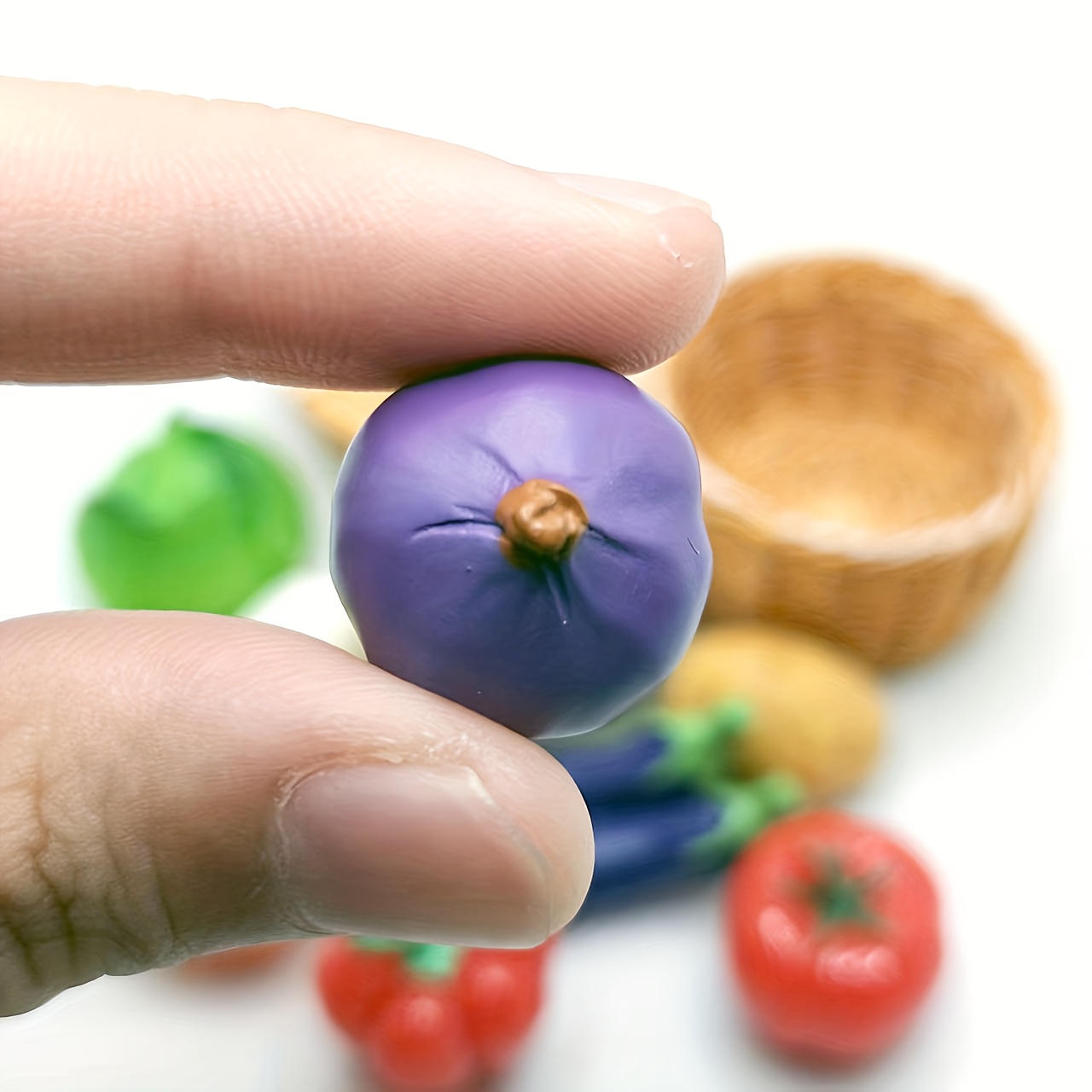 8 sztuk/zestaw Miniaturowe zie – Food Storage Plastic recenzja i cena