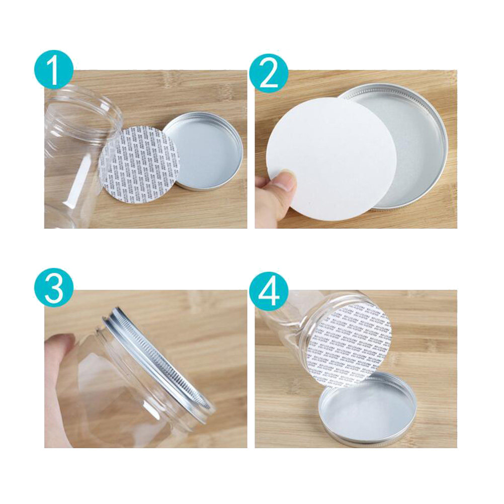 10 szt. Przezroczystych, wysok – Food Storage With Lids recenzja i cena