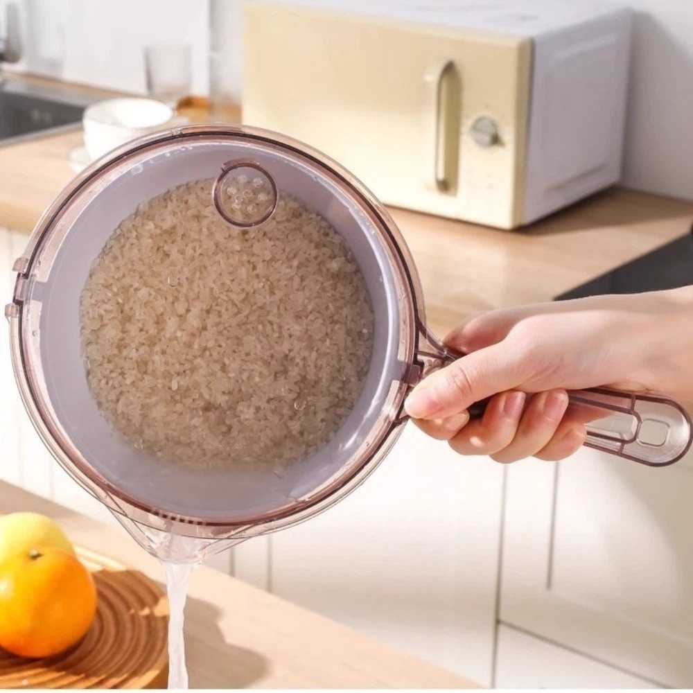 Długi Kosz do Ociekania Warzyw – Food Storage Handling recenzja i cena