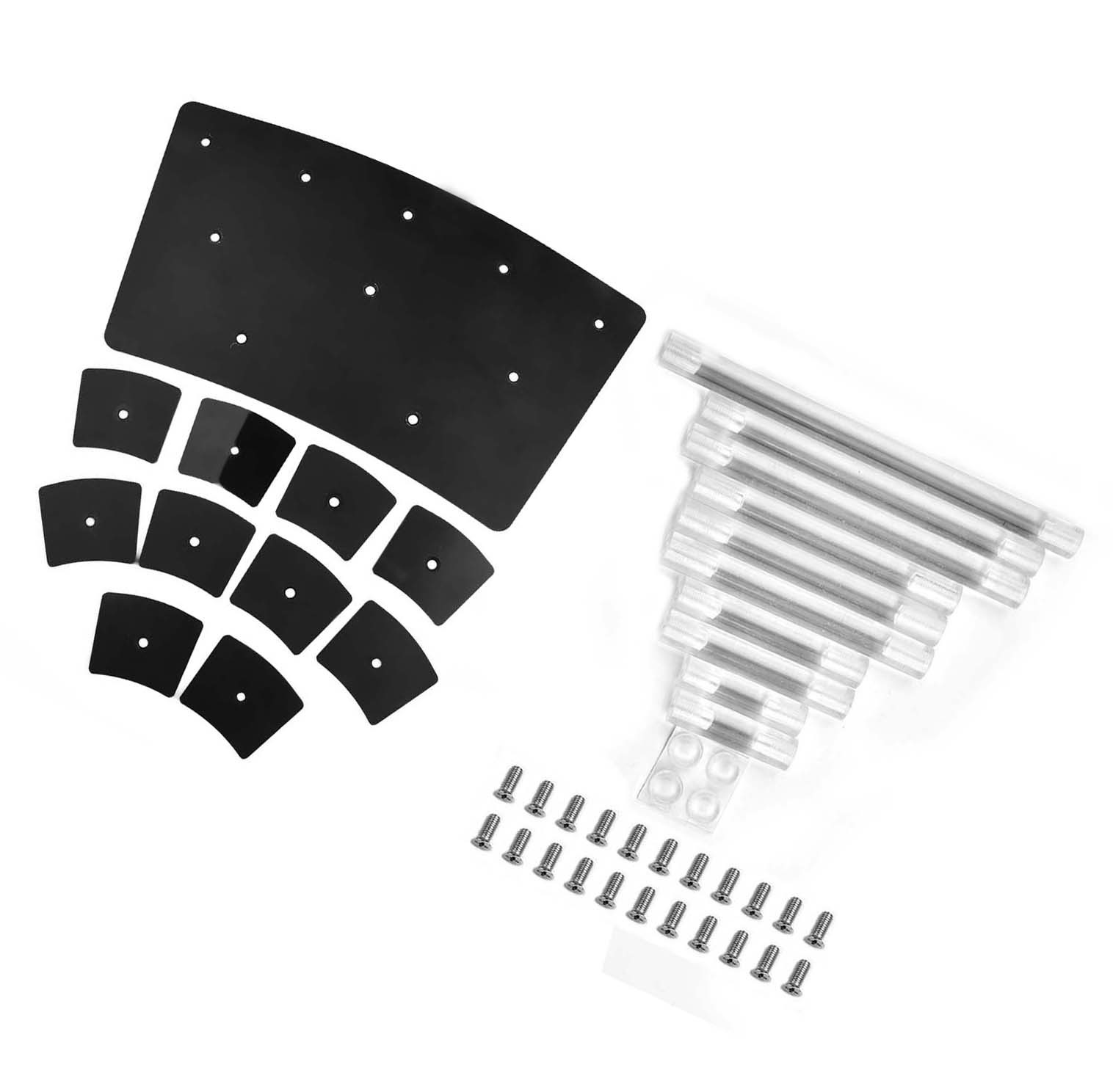 Animacja Figurki Wyświetlacz S – Food Storage Room Ideas recenzja i cena