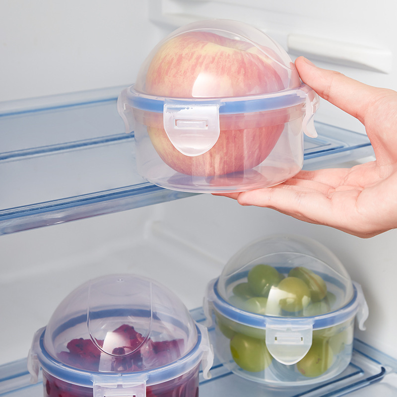 mini pojemnik na żywność w ksz – Food Storage Practices recenzja i cena