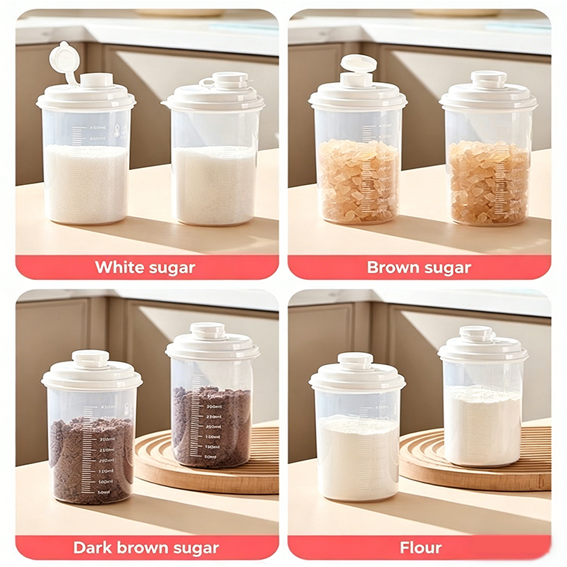 Pojemniki szczelne do przechow – Food Storage With Lids recenzja i cena