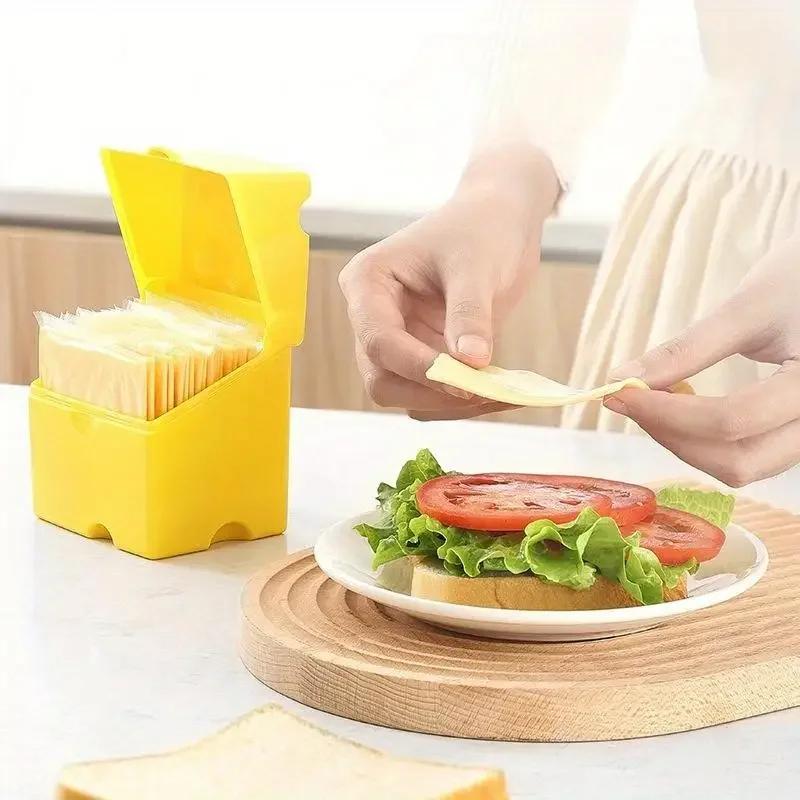 Praktyczny pojemnik na ser z o – Food Storage Practices recenzja i cena
