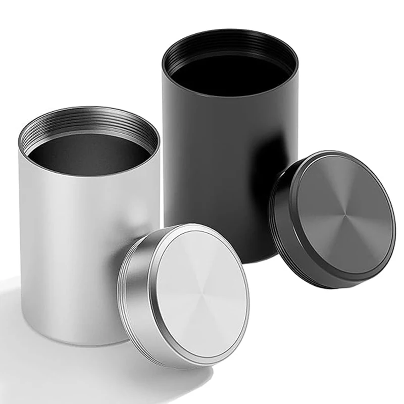 Mini przenośny szczelny słoik  – Food Storage Metal Box recenzja i cena