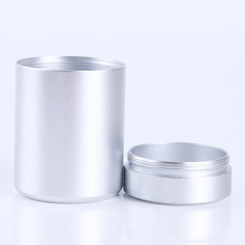 Mini przenośny szczelny słoik  – Food Storage Metal Box recenzja i cena