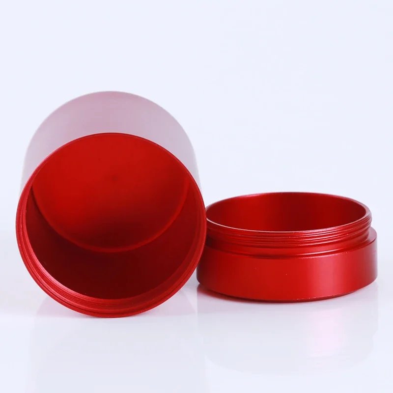 Mini przenośny szczelny słoik  – Food Storage Metal Box recenzja i cena