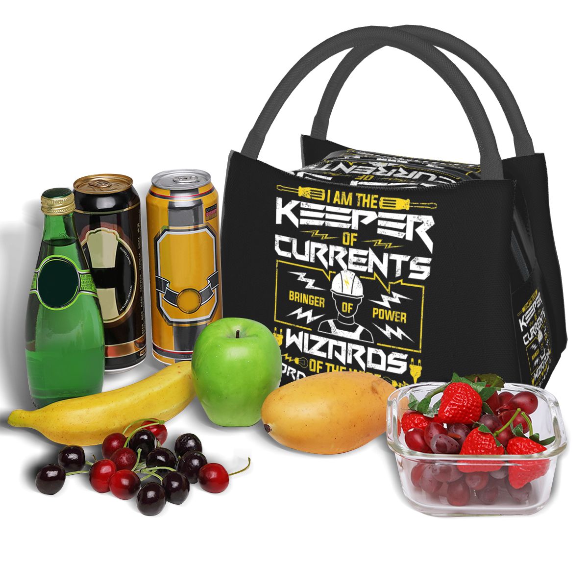 Elektryk Inżynieria Elektryczn – Food Storage Engineering recenzja i cena